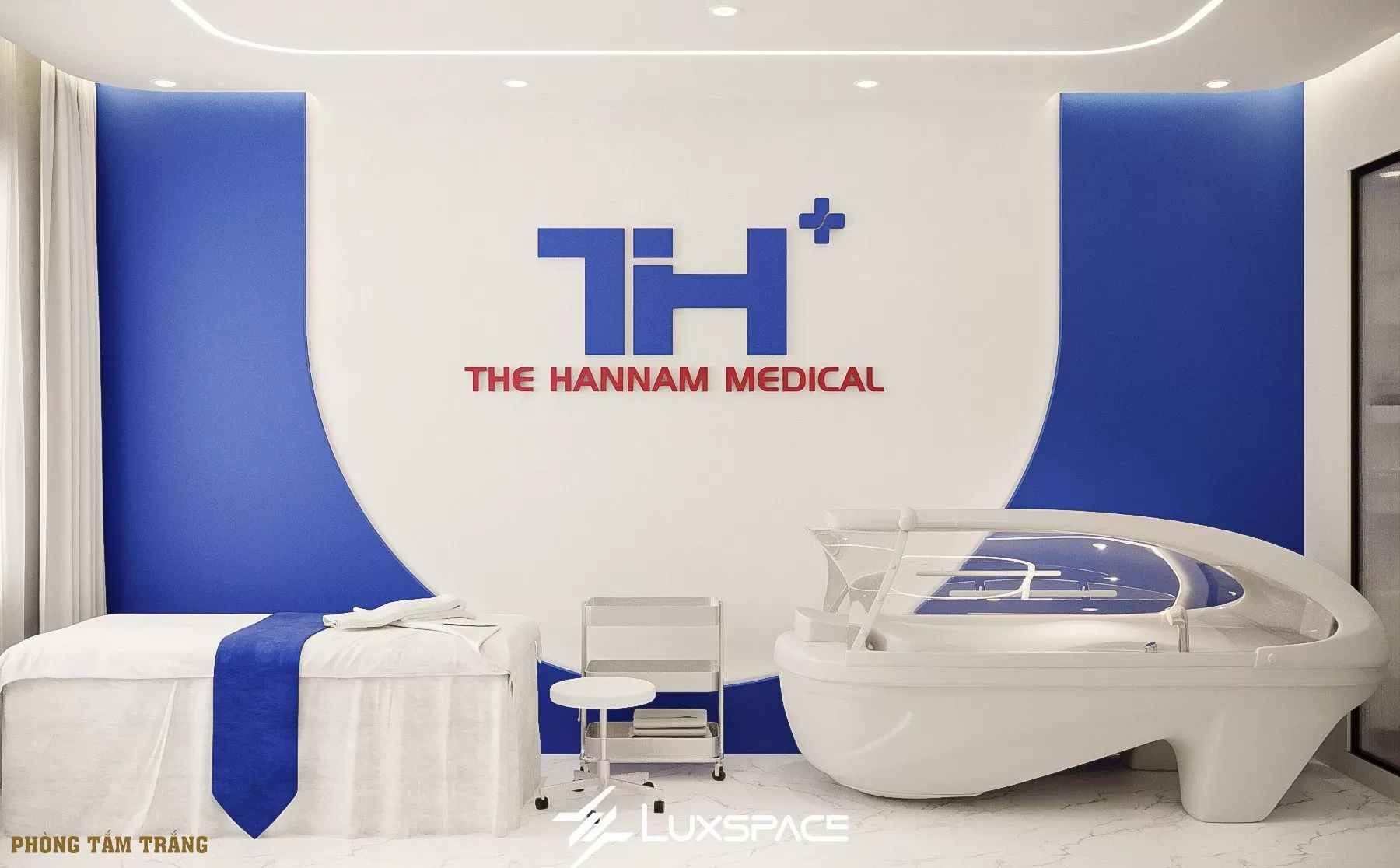 The Hannam Medical